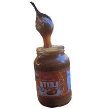 Doce de leite Cremoso